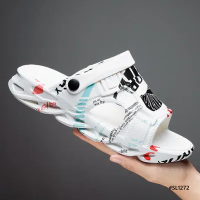 Plush Aura Men’s Slippers